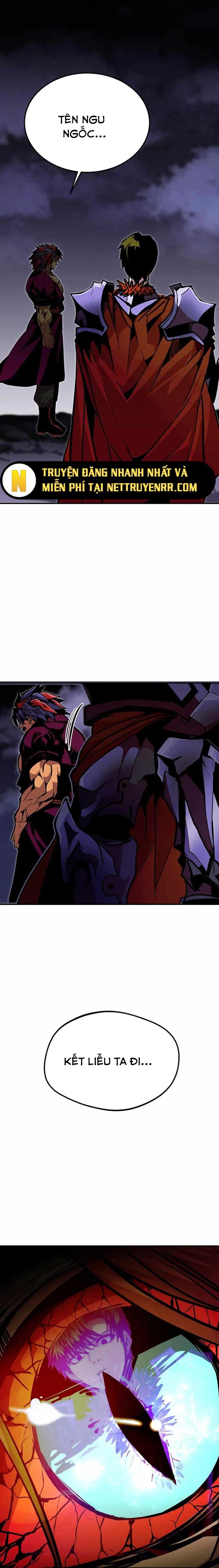 Hồi Quy Trở Lại Thành Kẻ Vô Dụng - Chapter 77 - Page 33