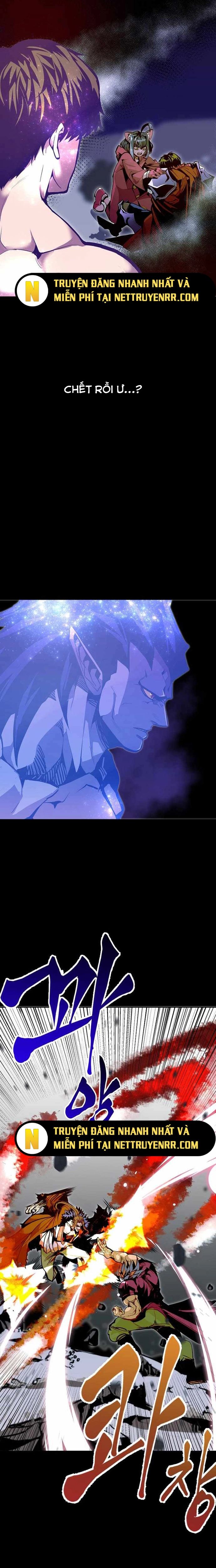 Hồi Quy Trở Lại Thành Kẻ Vô Dụng - Chapter 77 - Page 5