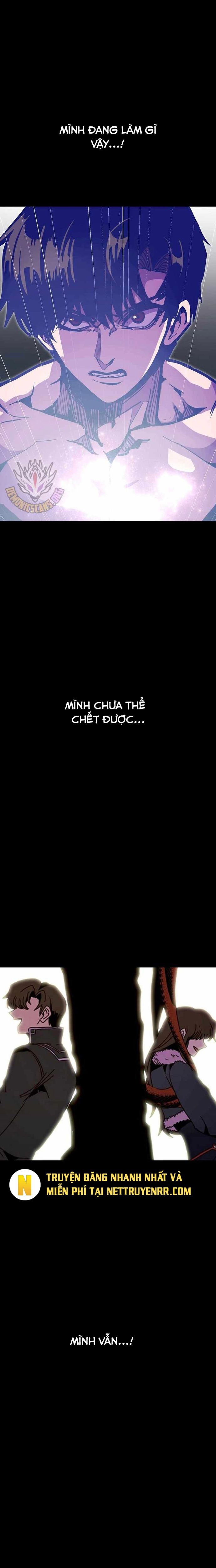 Hồi Quy Trở Lại Thành Kẻ Vô Dụng - Chapter 77 - Page 6