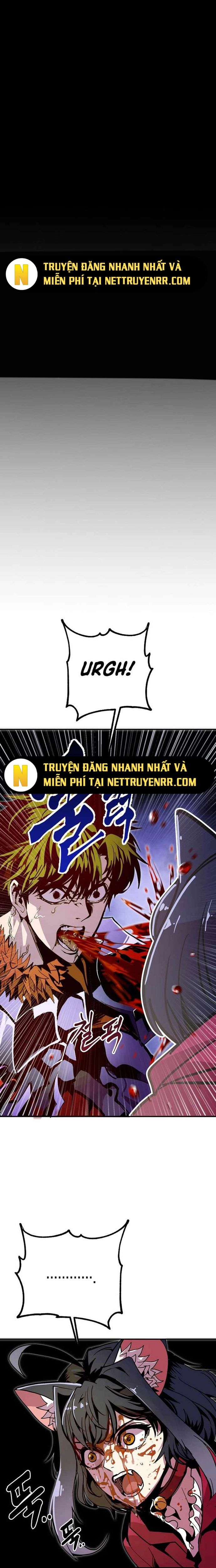 Hồi Quy Trở Lại Thành Kẻ Vô Dụng - Chapter 77 - Page 8