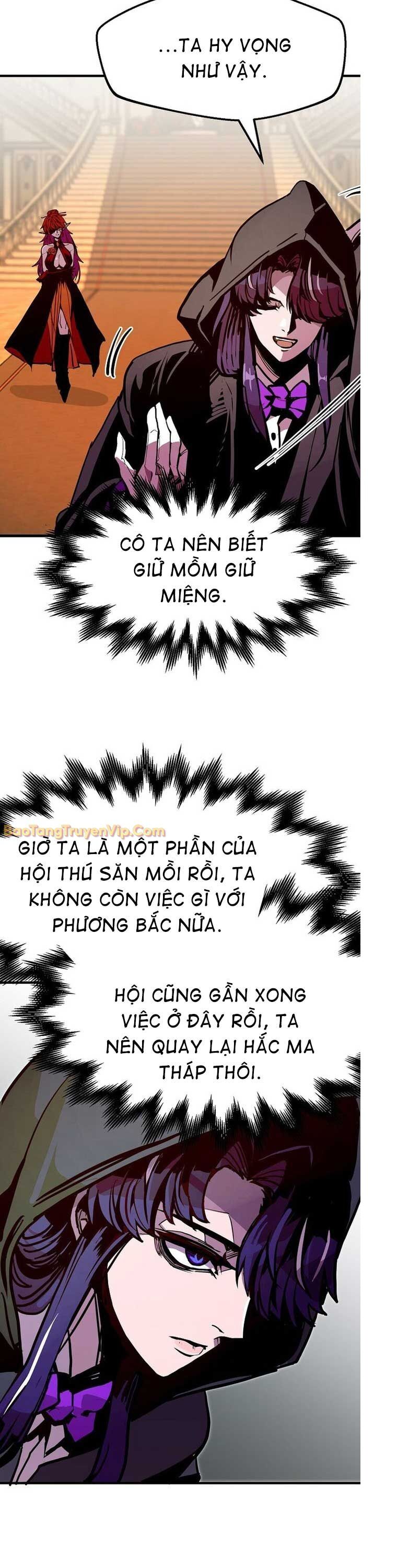 Hồi Quy Trở Lại Thành Kẻ Vô Dụng - Chapter 78 - Page 11