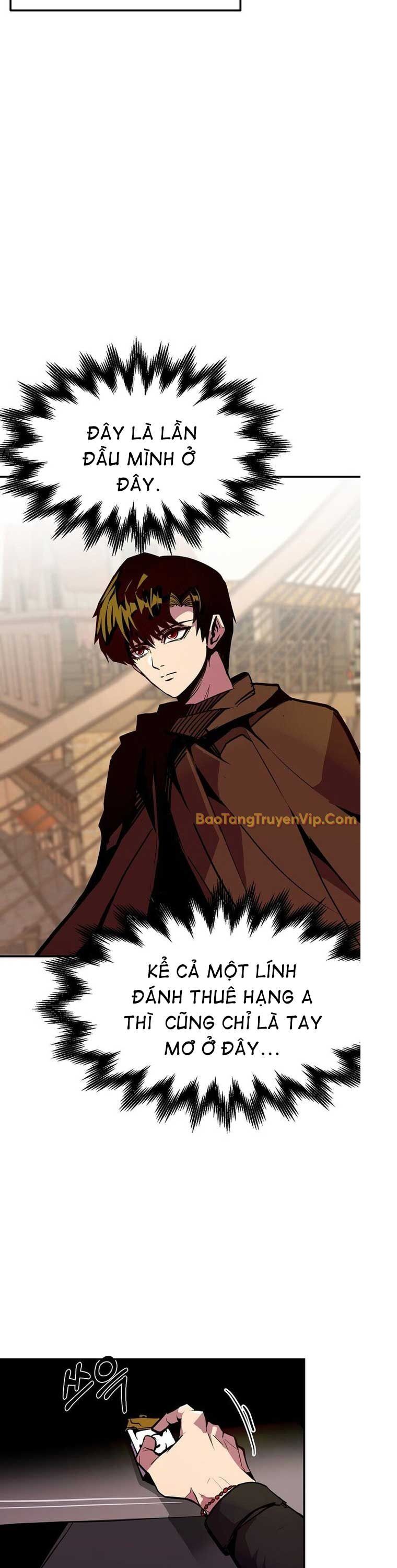 Hồi Quy Trở Lại Thành Kẻ Vô Dụng - Chapter 78 - Page 17