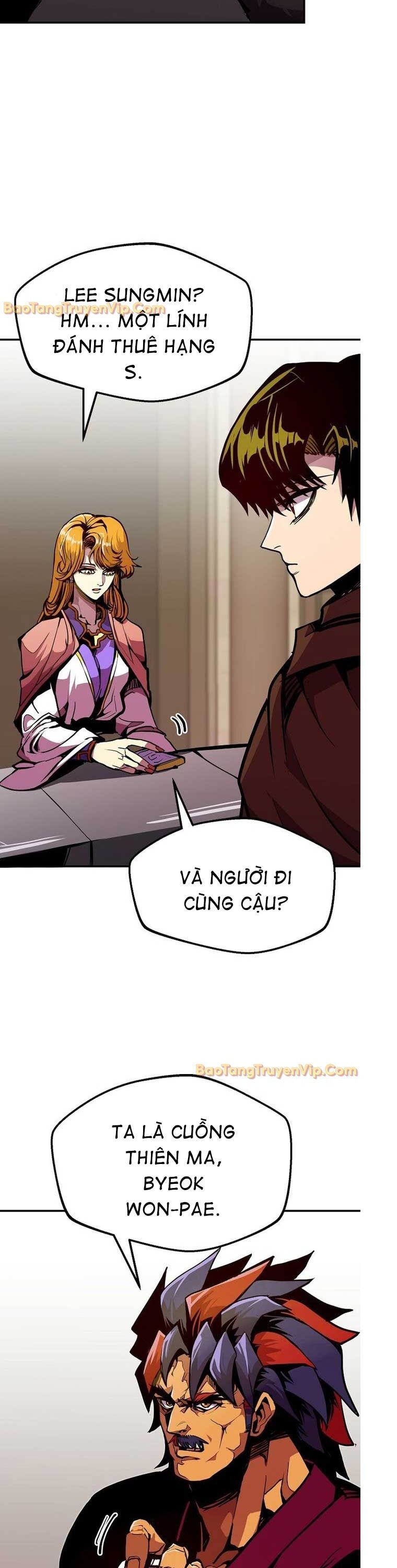 Hồi Quy Trở Lại Thành Kẻ Vô Dụng - Chapter 78 - Page 18