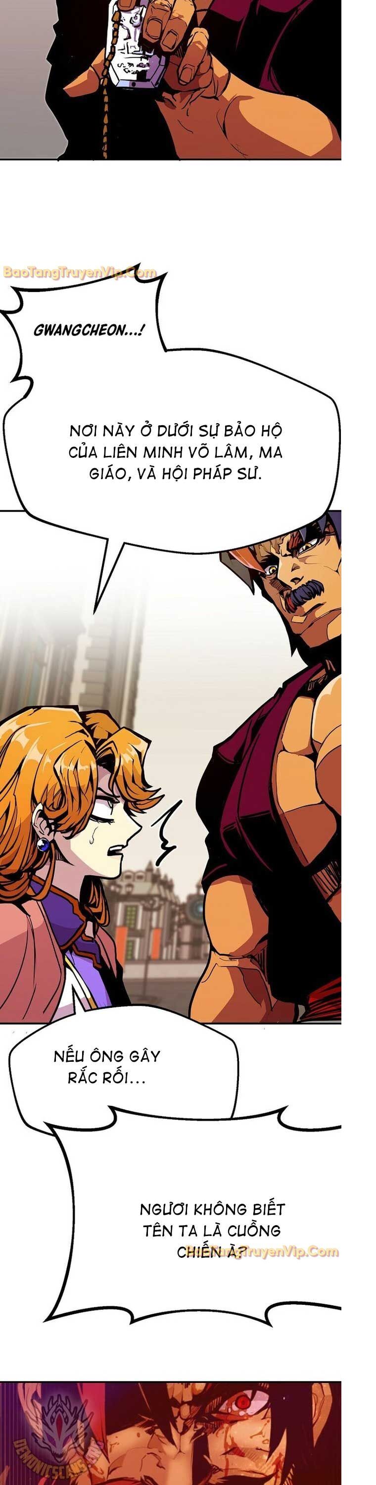 Hồi Quy Trở Lại Thành Kẻ Vô Dụng - Chapter 78 - Page 19