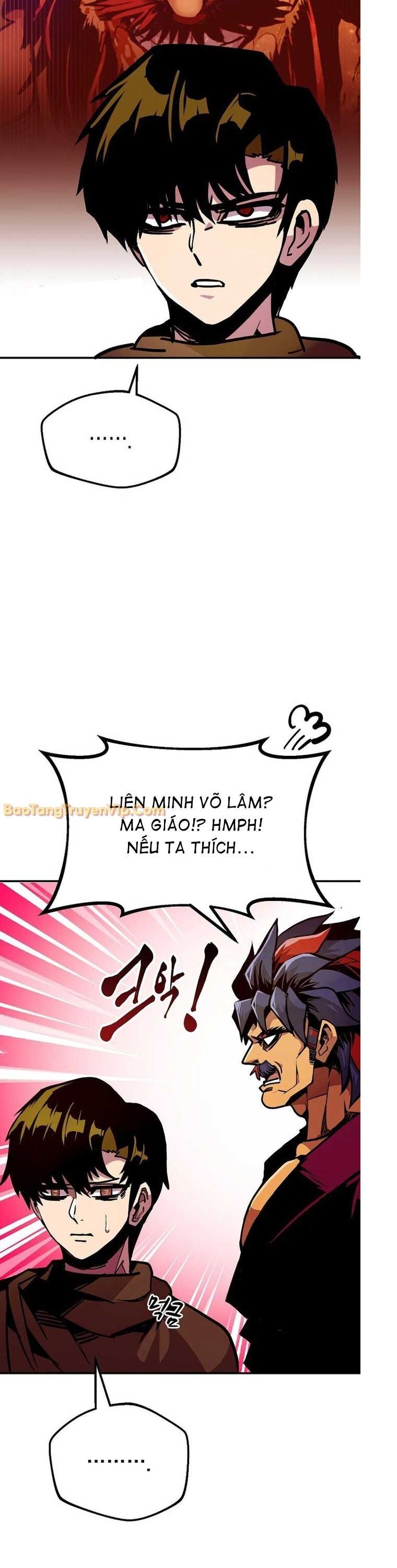 Hồi Quy Trở Lại Thành Kẻ Vô Dụng - Chapter 78 - Page 20