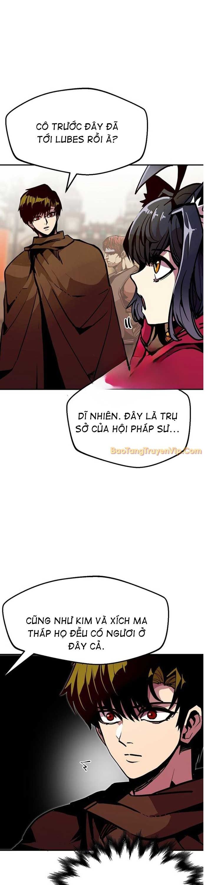 Hồi Quy Trở Lại Thành Kẻ Vô Dụng - Chapter 78 - Page 22