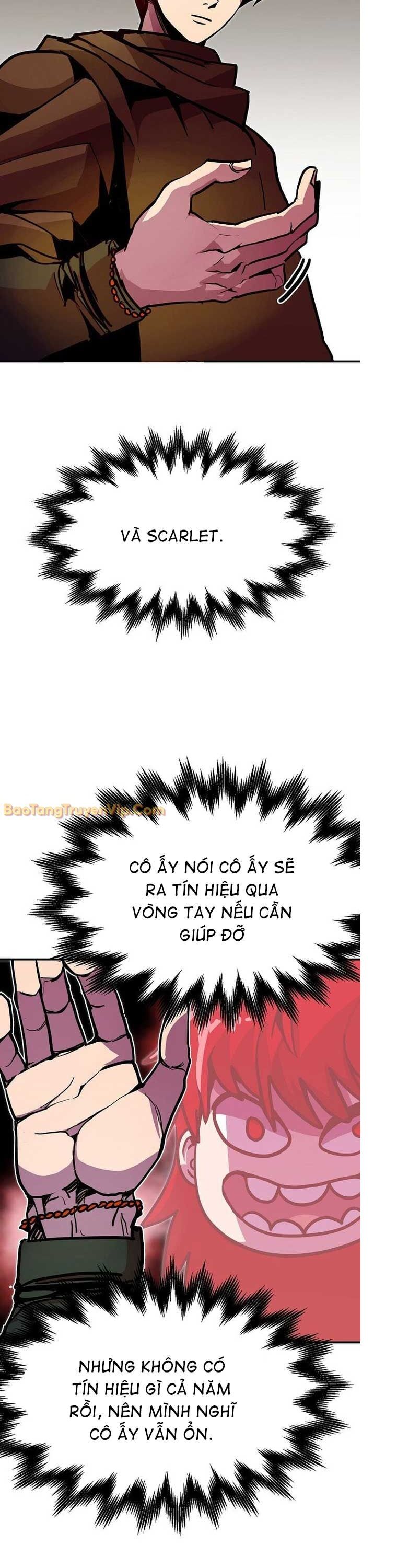 Hồi Quy Trở Lại Thành Kẻ Vô Dụng - Chapter 78 - Page 24