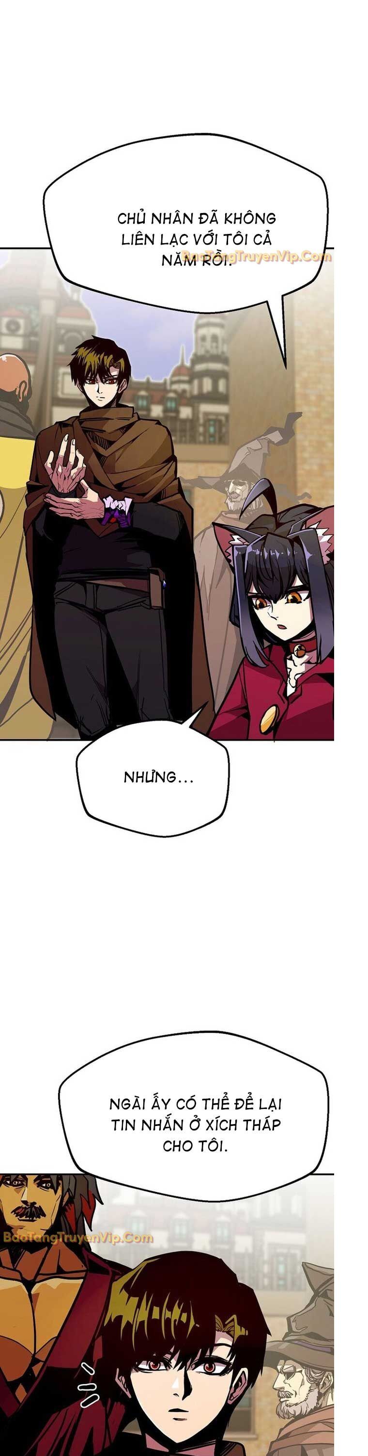 Hồi Quy Trở Lại Thành Kẻ Vô Dụng - Chapter 78 - Page 25