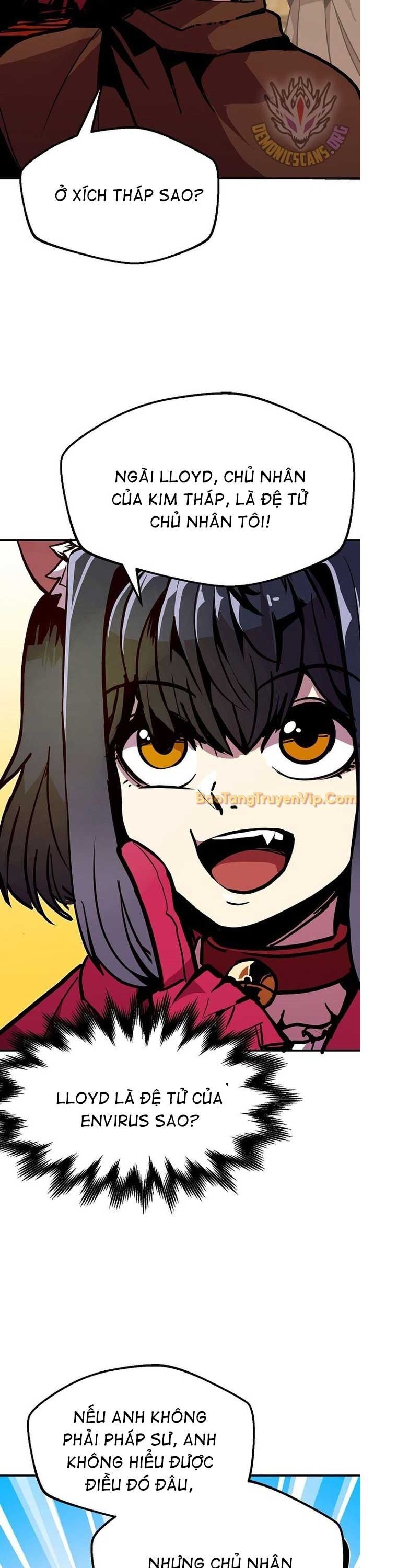 Hồi Quy Trở Lại Thành Kẻ Vô Dụng - Chapter 78 - Page 26