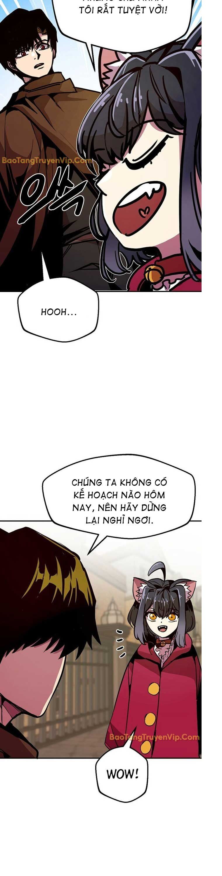 Hồi Quy Trở Lại Thành Kẻ Vô Dụng - Chapter 78 - Page 27