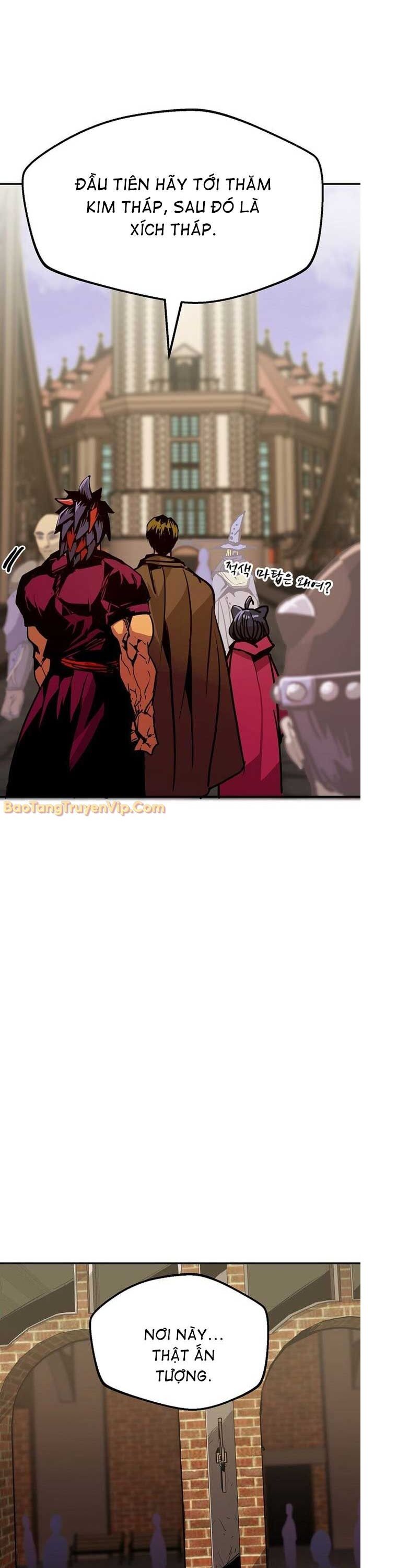 Hồi Quy Trở Lại Thành Kẻ Vô Dụng - Chapter 78 - Page 28