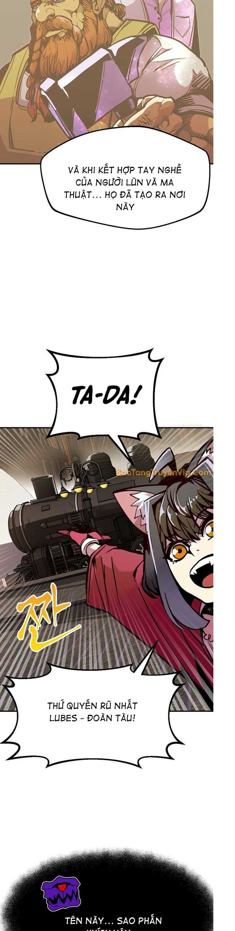 Hồi Quy Trở Lại Thành Kẻ Vô Dụng - Chapter 78 - Page 30