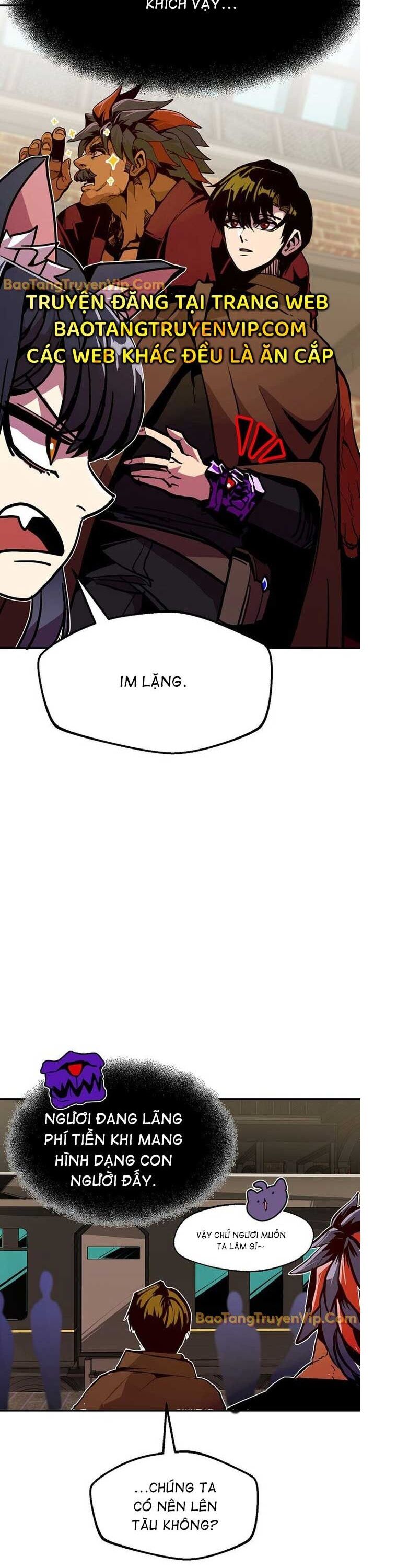 Hồi Quy Trở Lại Thành Kẻ Vô Dụng - Chapter 78 - Page 31