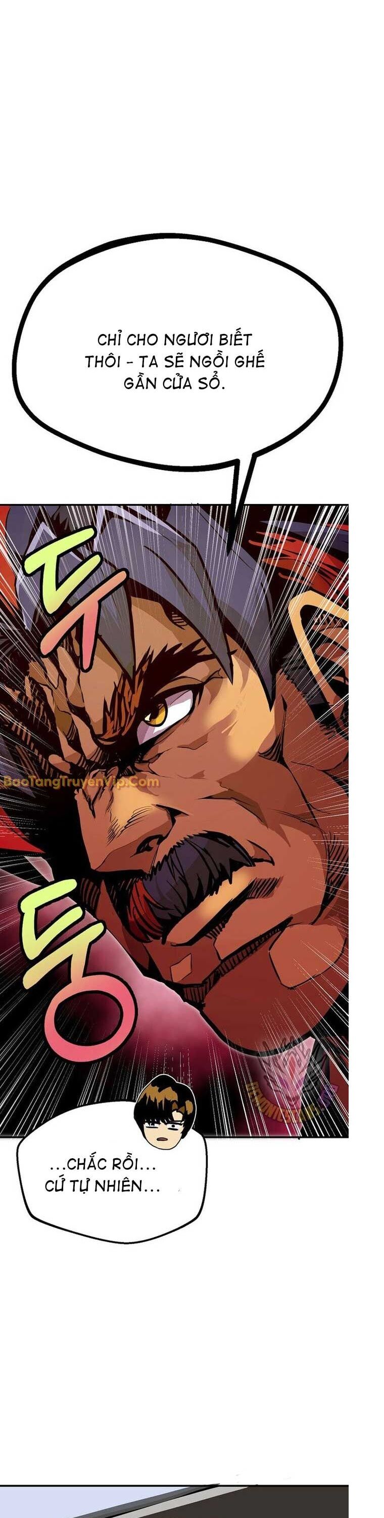 Hồi Quy Trở Lại Thành Kẻ Vô Dụng - Chapter 78 - Page 32