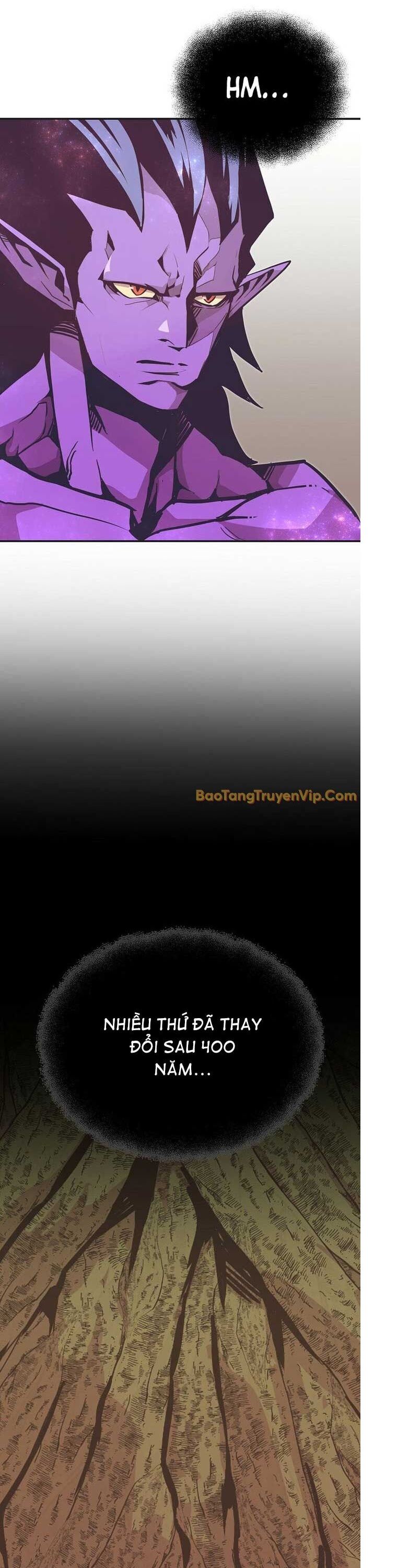 Hồi Quy Trở Lại Thành Kẻ Vô Dụng - Chapter 78 - Page 34