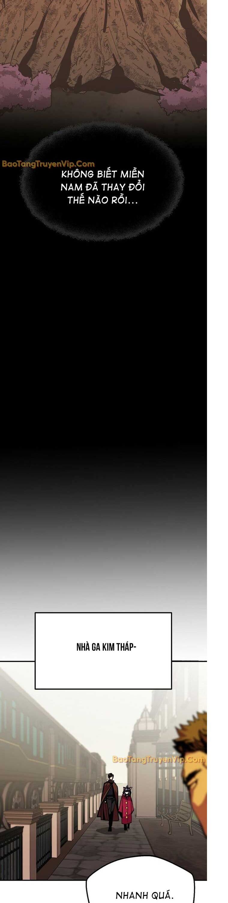 Hồi Quy Trở Lại Thành Kẻ Vô Dụng - Chapter 78 - Page 35