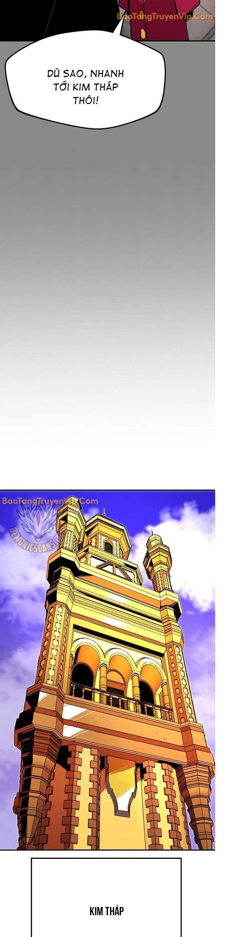 Hồi Quy Trở Lại Thành Kẻ Vô Dụng - Chapter 78 - Page 37