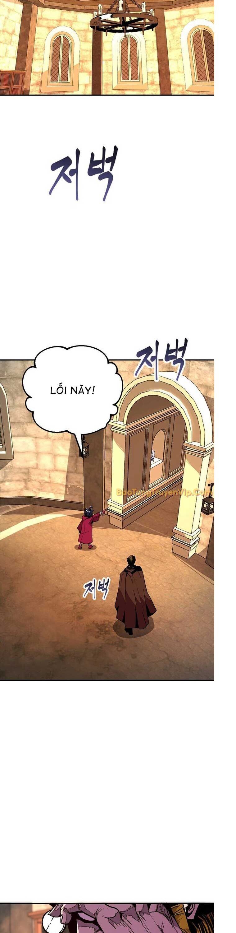 Hồi Quy Trở Lại Thành Kẻ Vô Dụng - Chapter 78 - Page 39