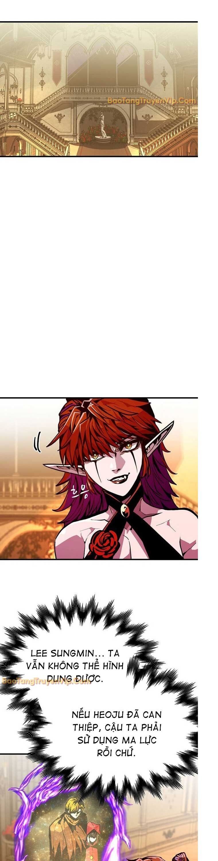 Hồi Quy Trở Lại Thành Kẻ Vô Dụng - Chapter 78 - Page 4