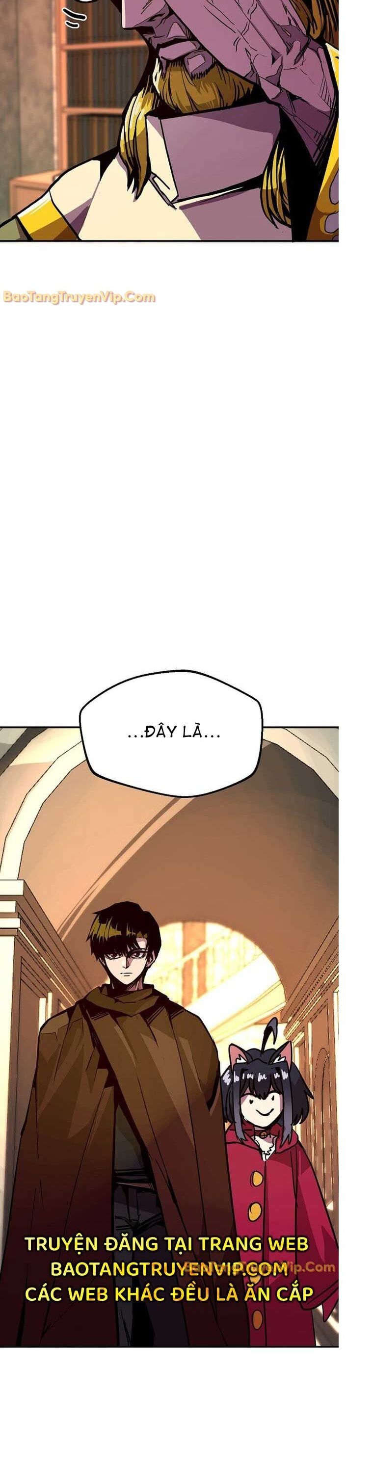 Hồi Quy Trở Lại Thành Kẻ Vô Dụng - Chapter 78 - Page 40