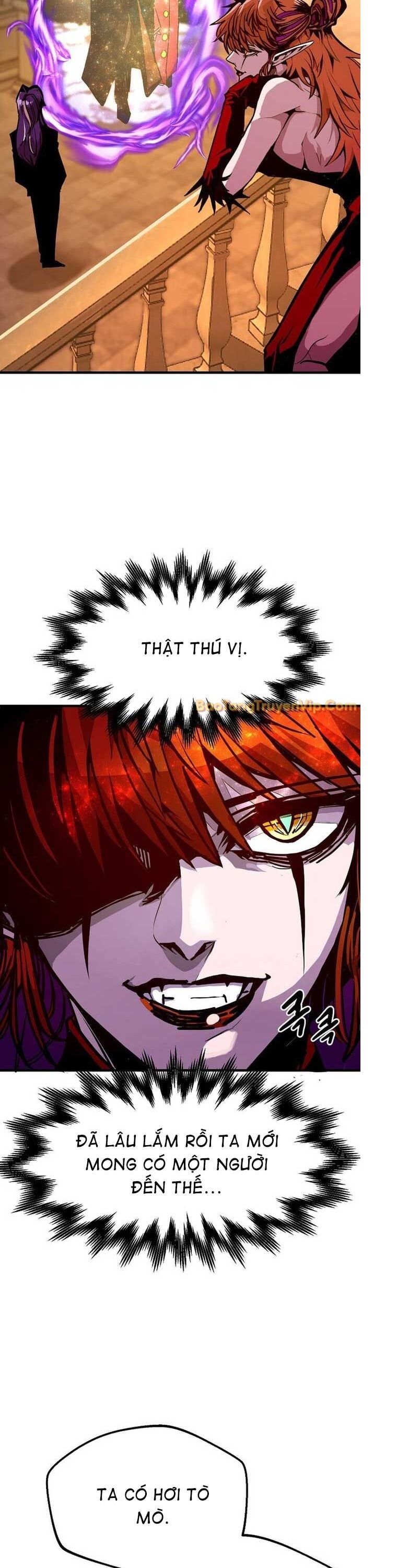 Hồi Quy Trở Lại Thành Kẻ Vô Dụng - Chapter 78 - Page 5