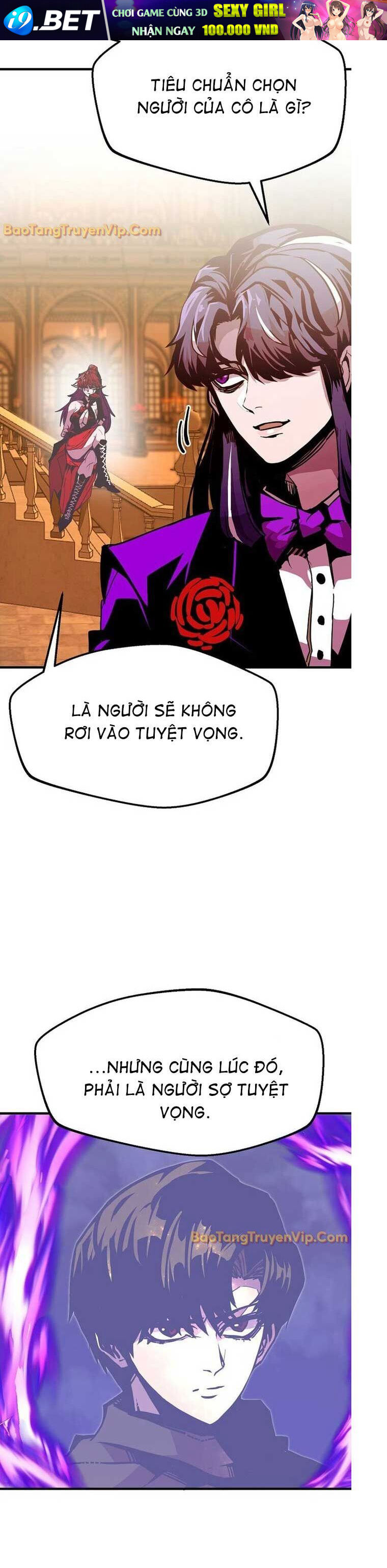 Hồi Quy Trở Lại Thành Kẻ Vô Dụng - Chapter 78 - Page 6