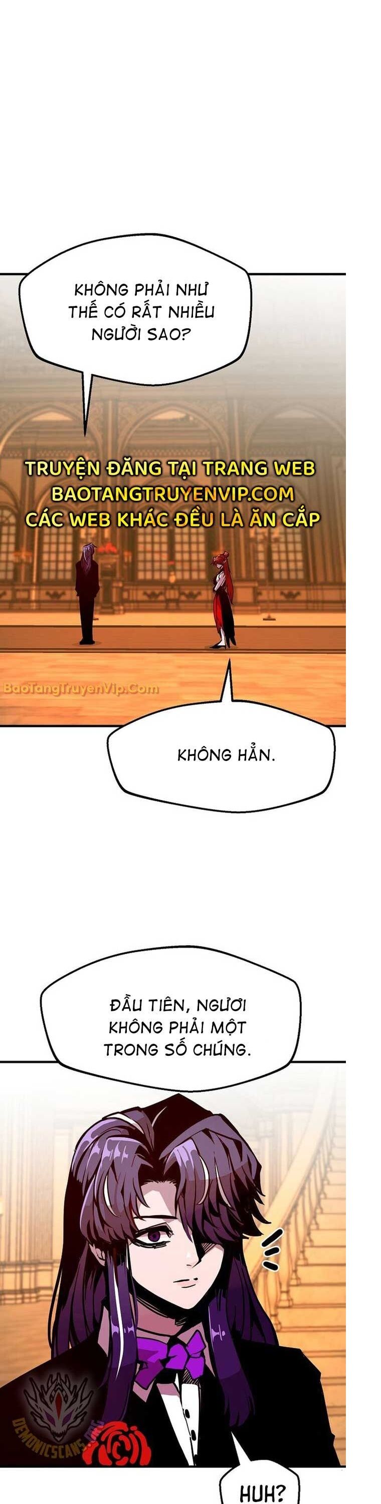 Hồi Quy Trở Lại Thành Kẻ Vô Dụng - Chapter 78 - Page 7