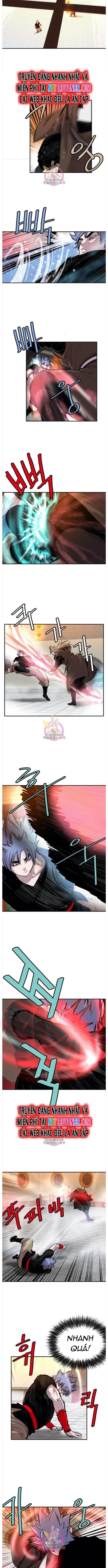 Bất Bại Quyền Ma - Chapter 275 - Page 3