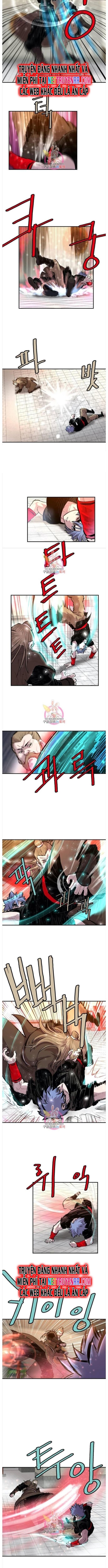 Bất Bại Quyền Ma - Chapter 275 - Page 4