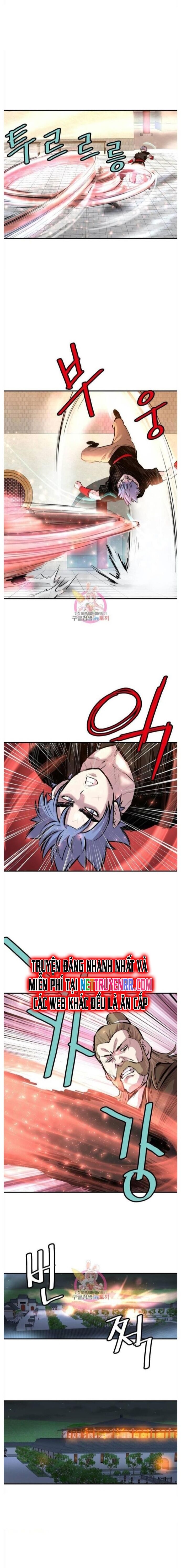 Bất Bại Quyền Ma - Chapter 275 - Page 5