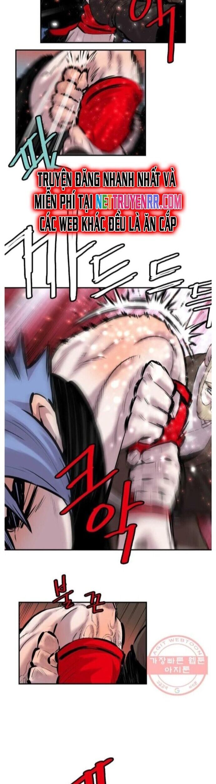 Bất Bại Quyền Ma - Chapter 276 - Page 11