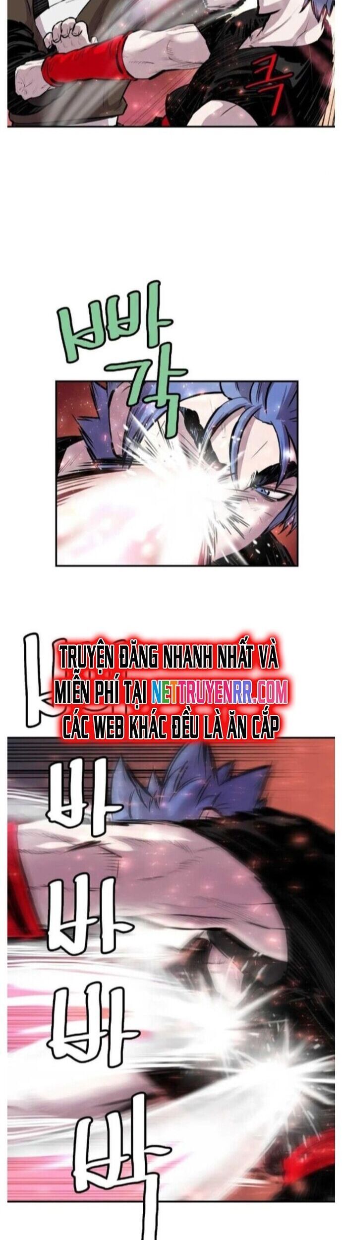 Bất Bại Quyền Ma - Chapter 276 - Page 13