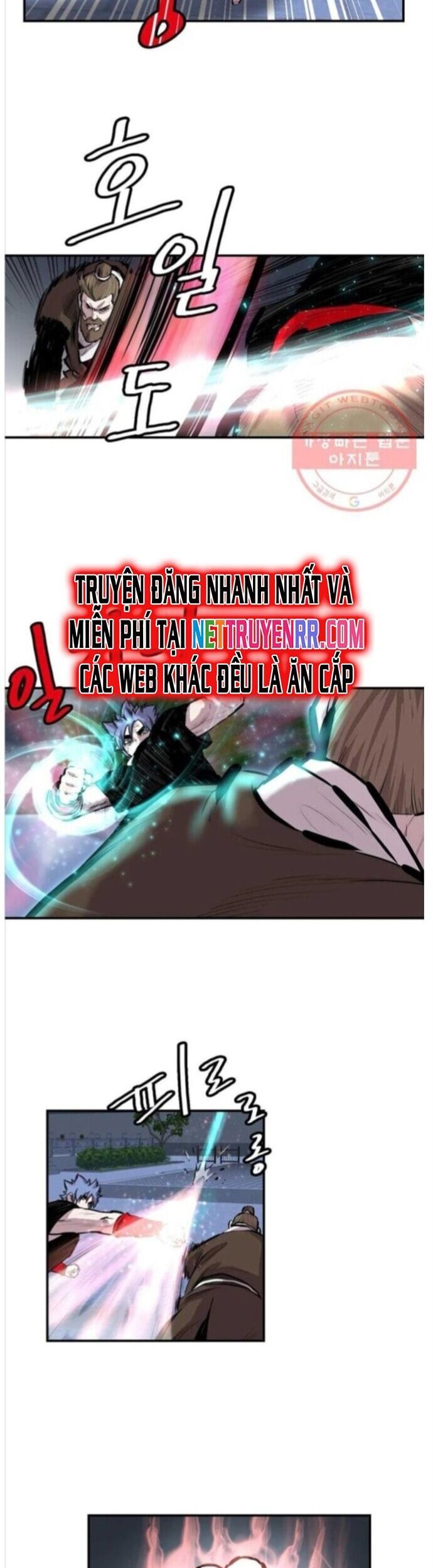 Bất Bại Quyền Ma - Chapter 277 - Page 13