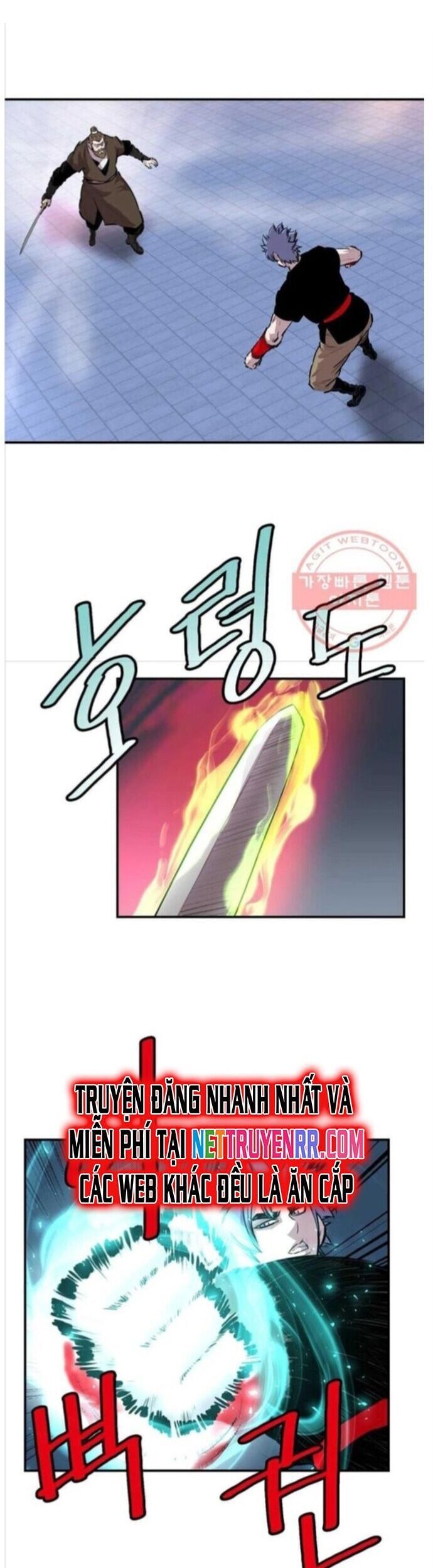 Bất Bại Quyền Ma - Chapter 277 - Page 15