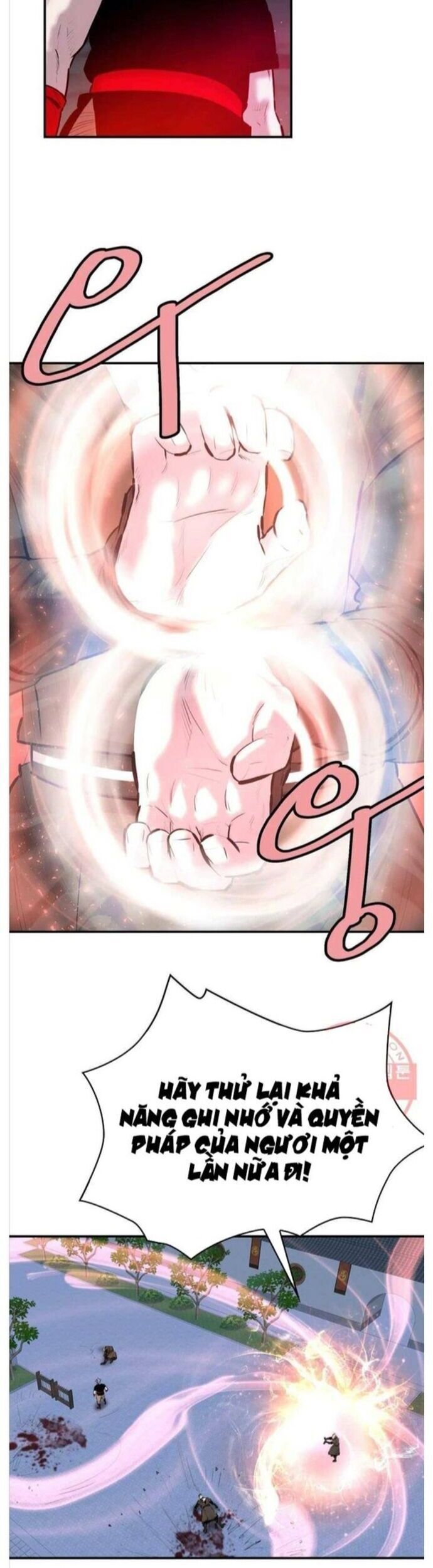 Bất Bại Quyền Ma - Chapter 278 - Page 10