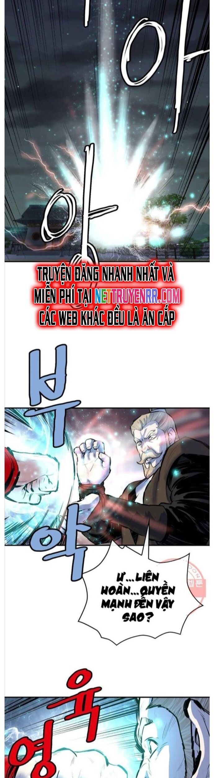 Bất Bại Quyền Ma - Chapter 278 - Page 12