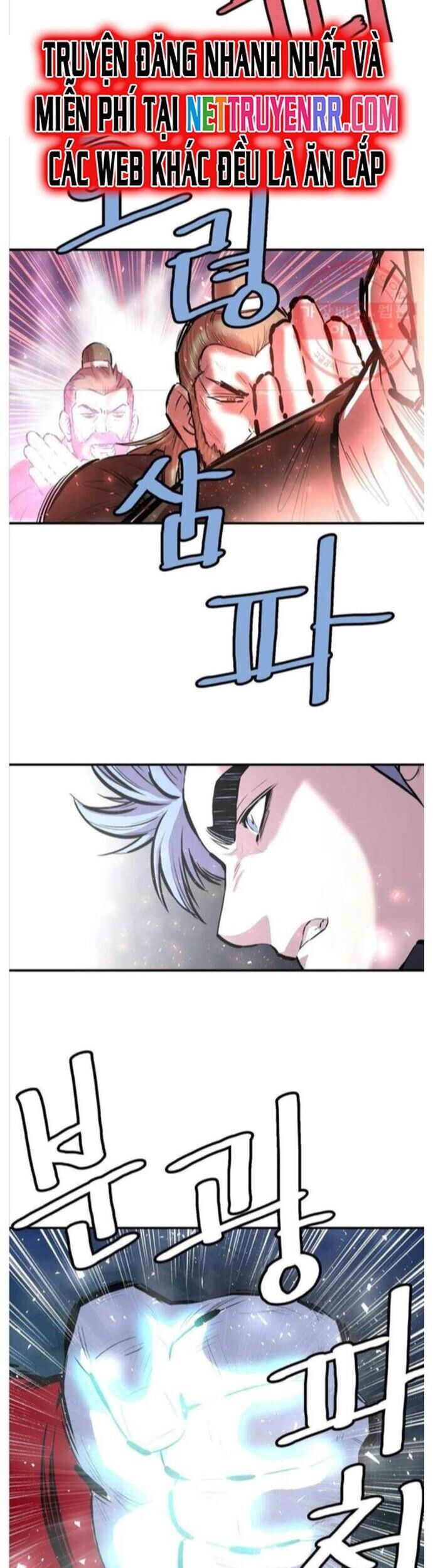 Bất Bại Quyền Ma - Chapter 278 - Page 15