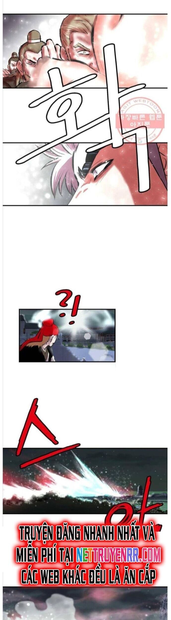 Bất Bại Quyền Ma - Chapter 278 - Page 17