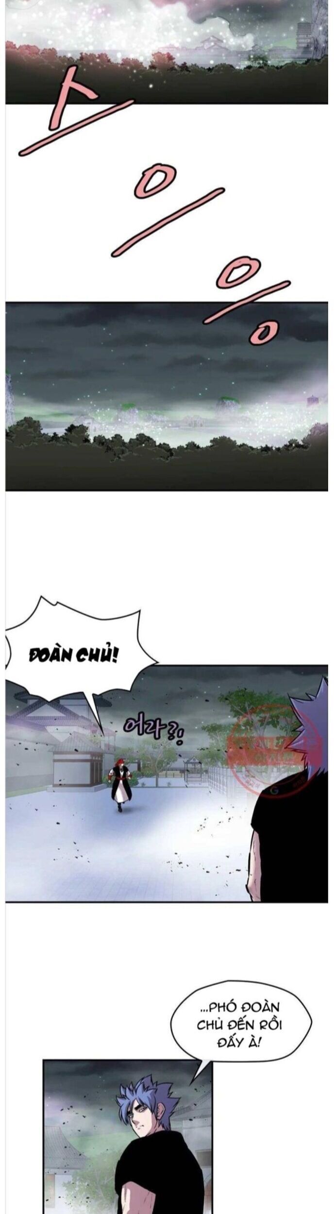 Bất Bại Quyền Ma - Chapter 278 - Page 18