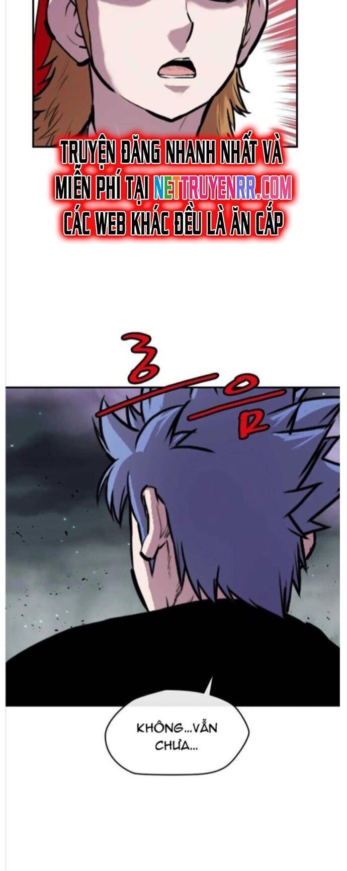 Bất Bại Quyền Ma - Chapter 278 - Page 20