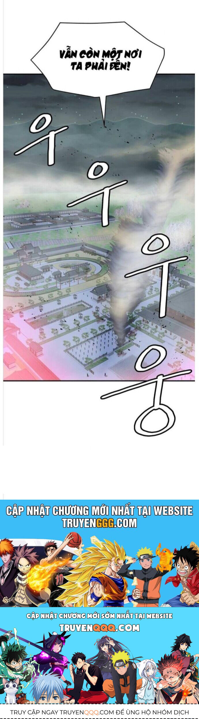 Bất Bại Quyền Ma - Chapter 278 - Page 21