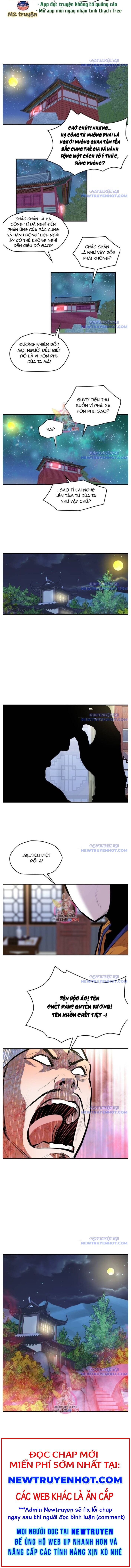 Bất Bại Quyền Ma - Chapter 279 - Page 5