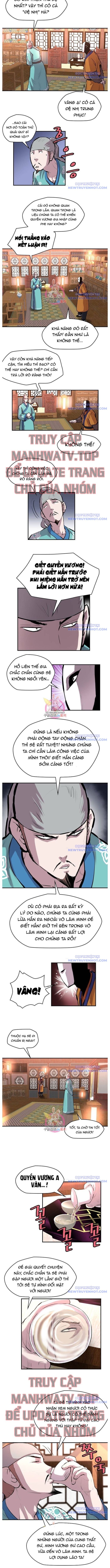Bất Bại Quyền Ma - Chapter 280 - Page 4