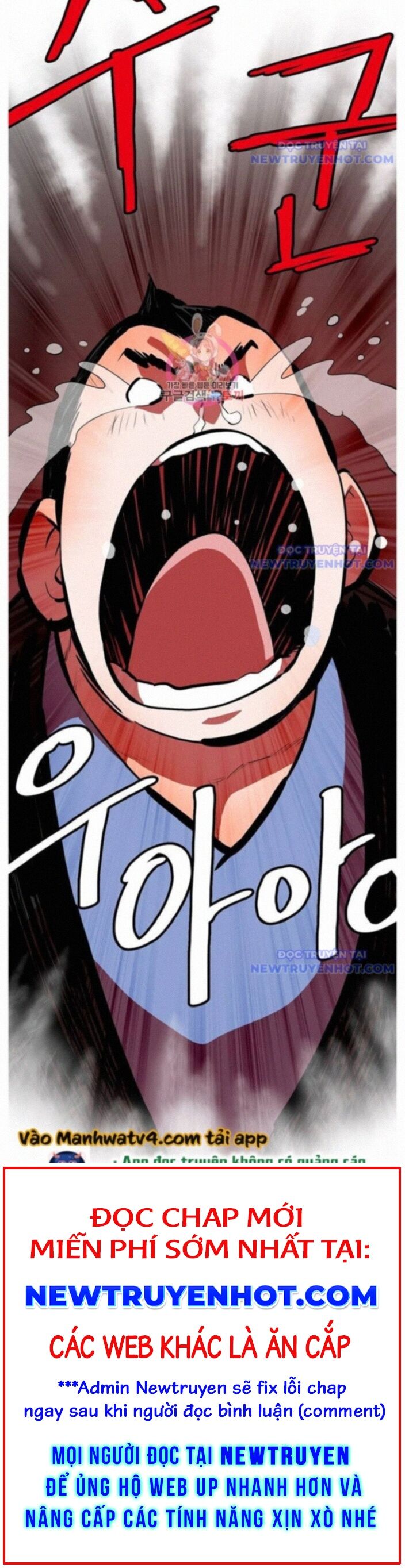 Bất Bại Quyền Ma - Chapter 281 - Page 11