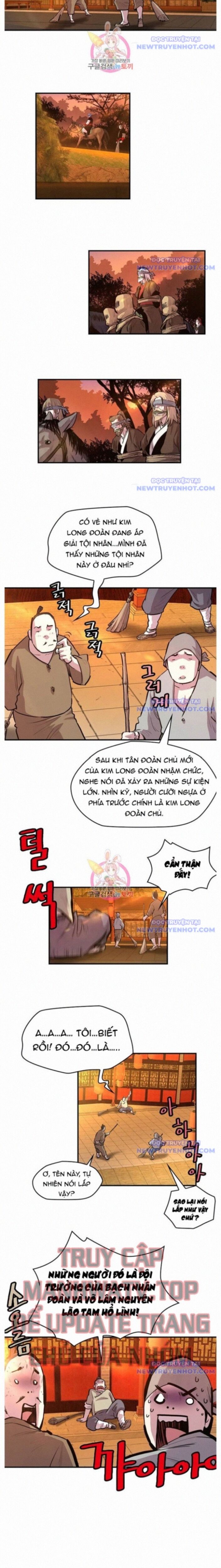 Bất Bại Quyền Ma - Chapter 281 - Page 3