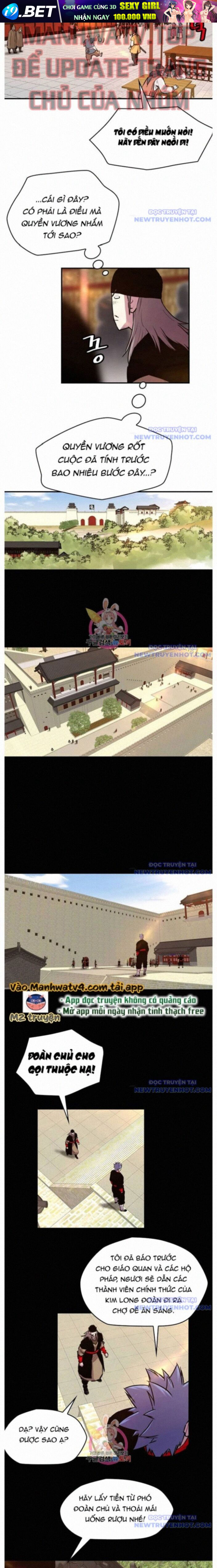 Bất Bại Quyền Ma - Chapter 282 - Page 6