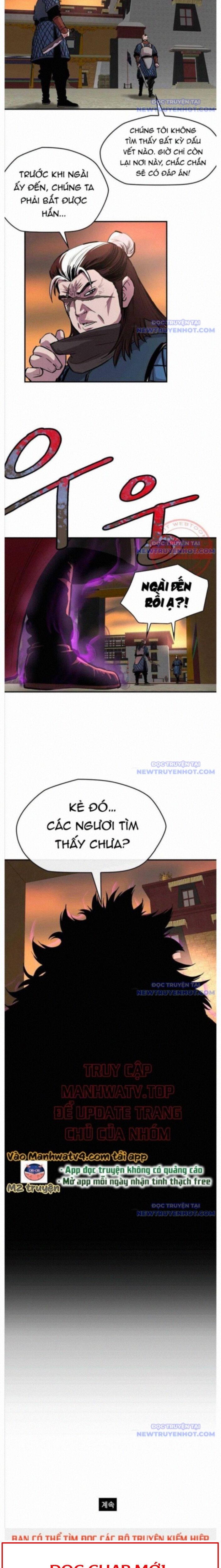 Bất Bại Quyền Ma - Chapter 283 - Page 10