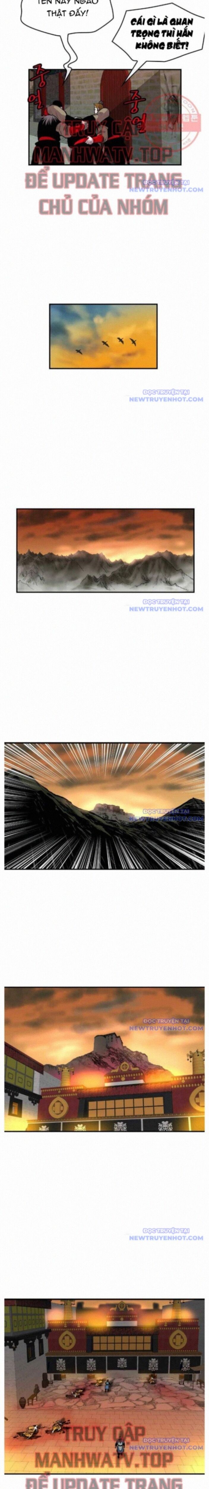 Bất Bại Quyền Ma - Chapter 283 - Page 6