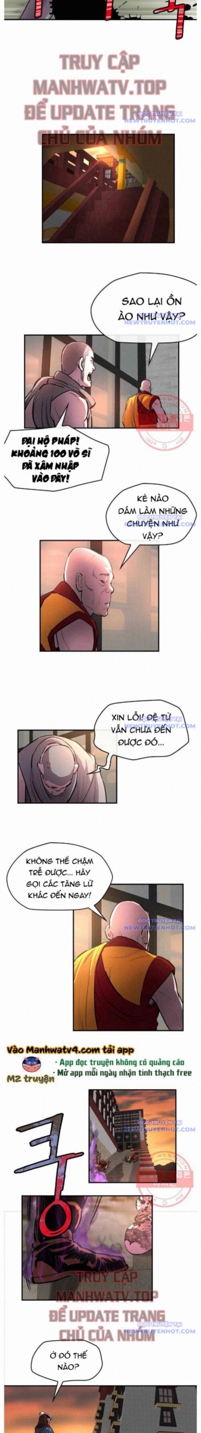 Bất Bại Quyền Ma - Chapter 283 - Page 9