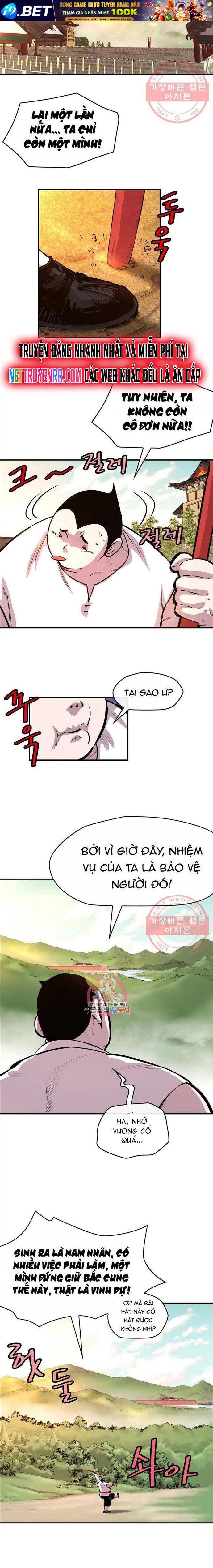 Bất Bại Quyền Ma - Chapter 285 - Page 9